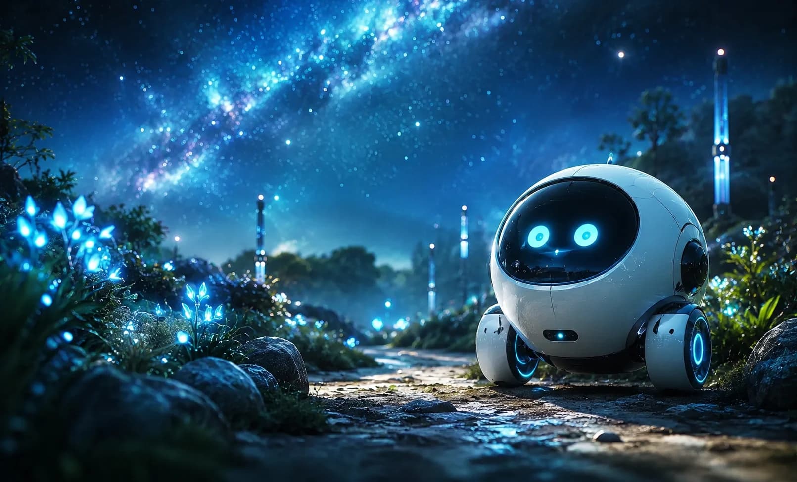 Tekmium AI-powered solutions