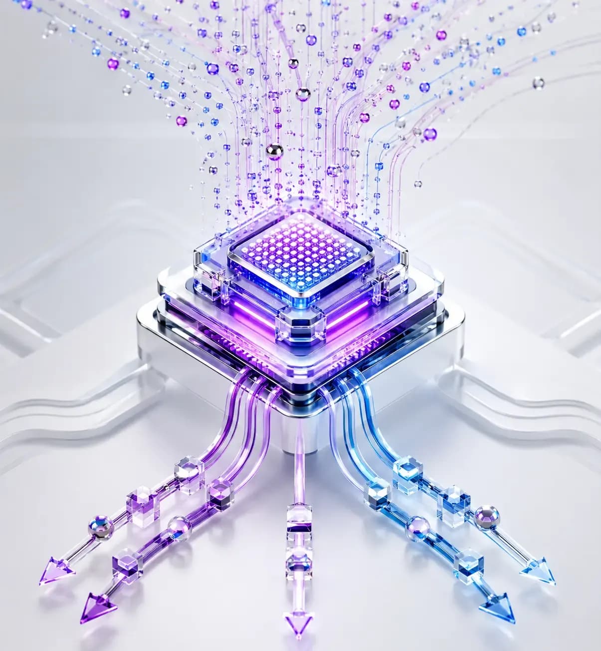 Tekmium Template Sample Image
