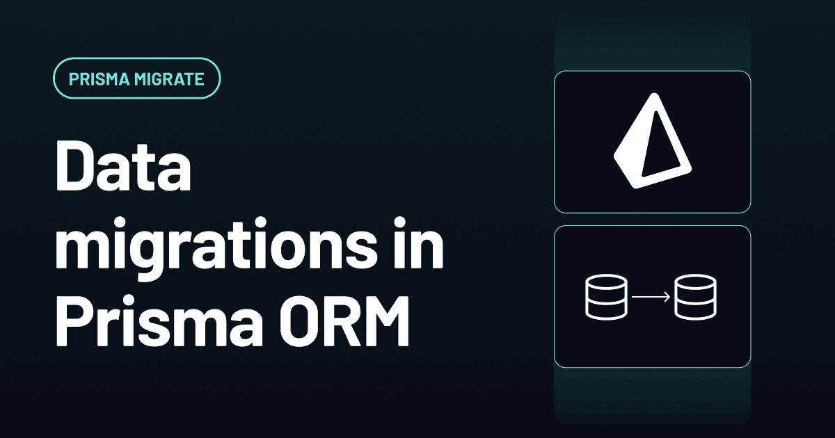 Clean & Safe Prisma Migrations Guide