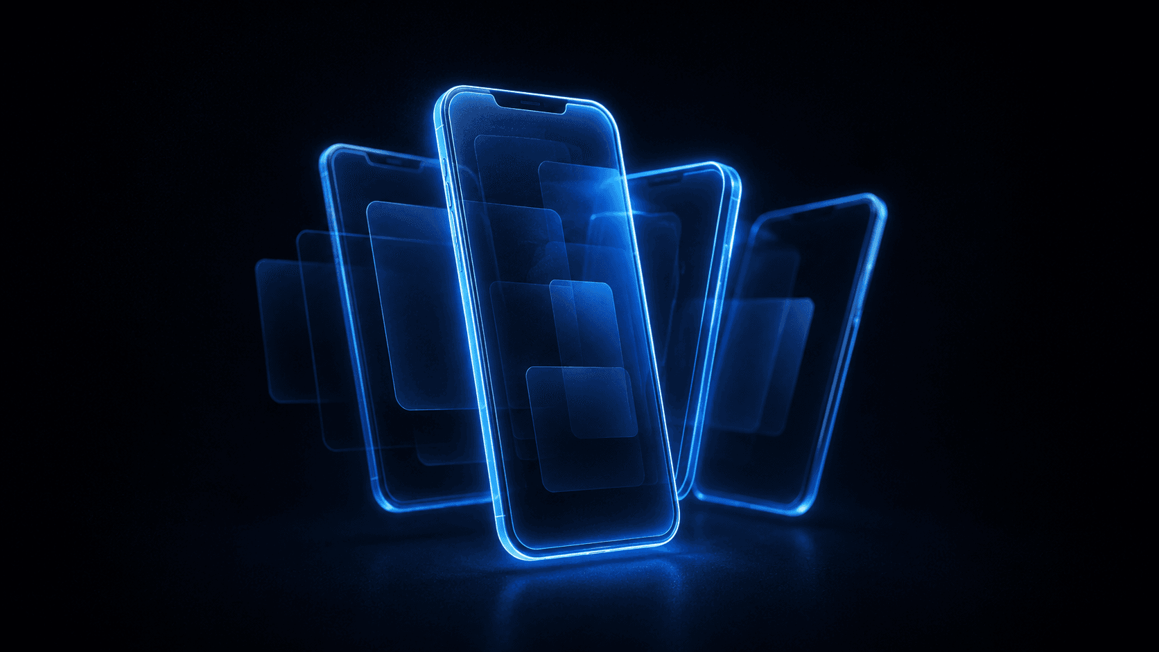 Mobile Apps