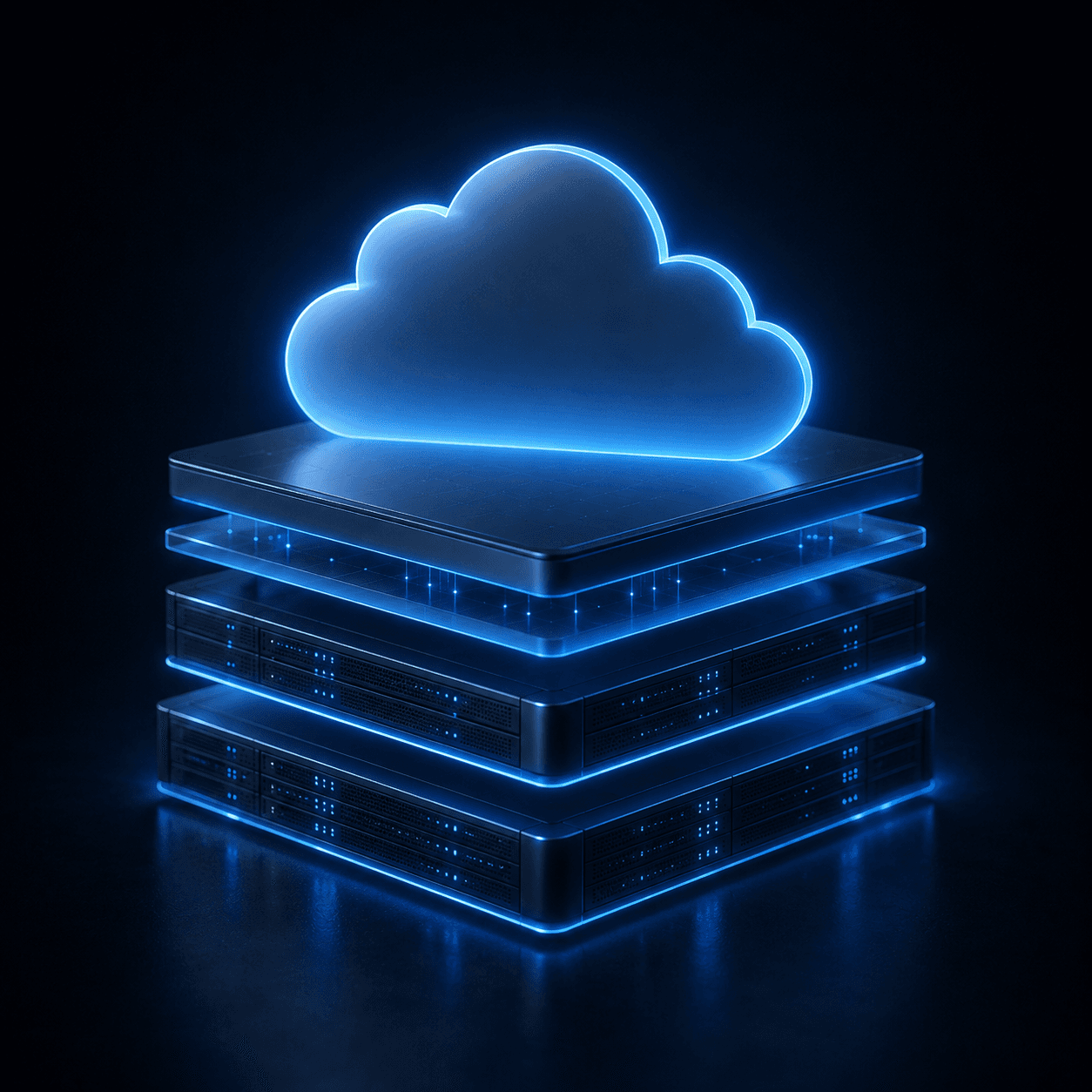 Cloud Infrastructure