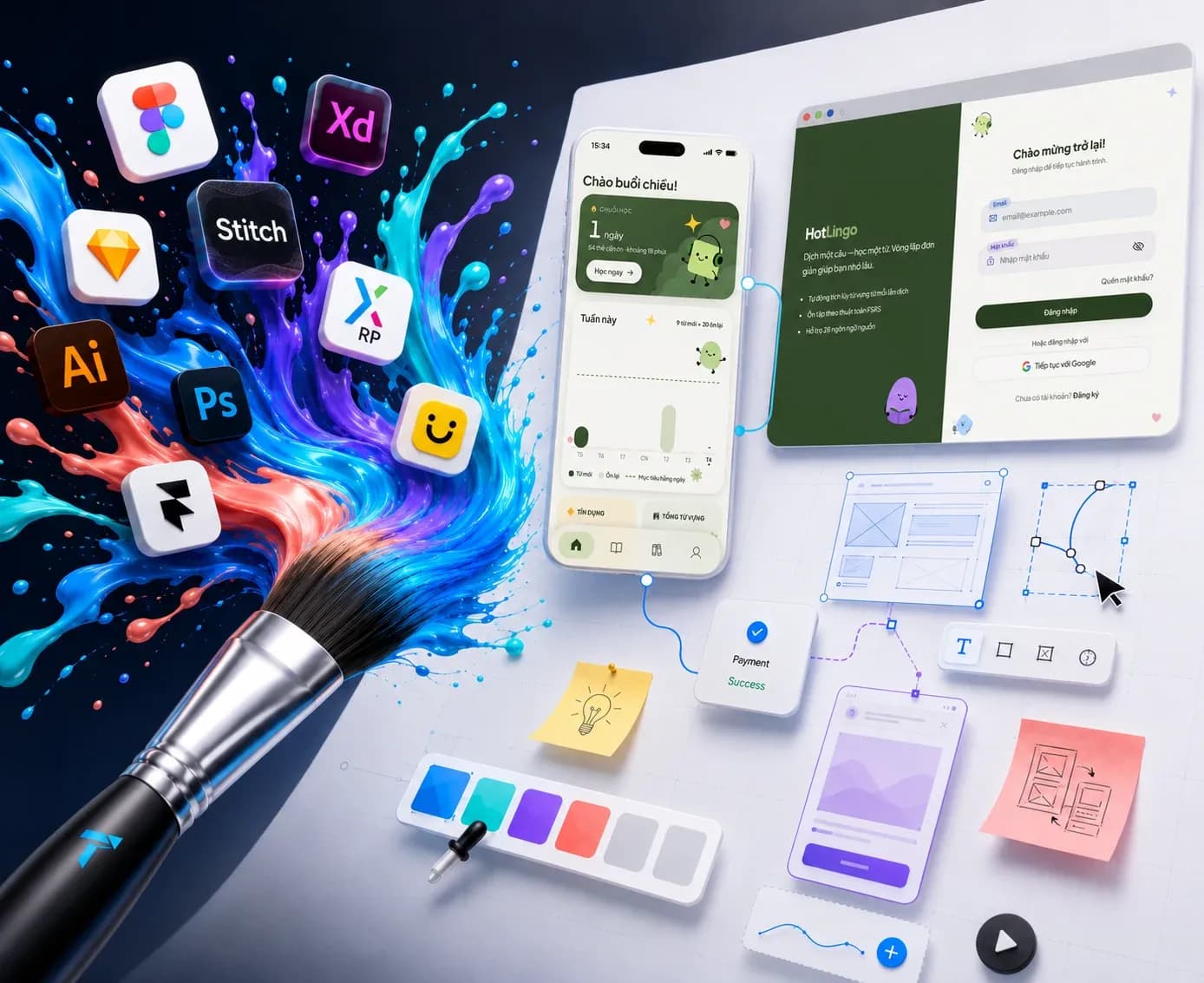 Tekmium Services Image