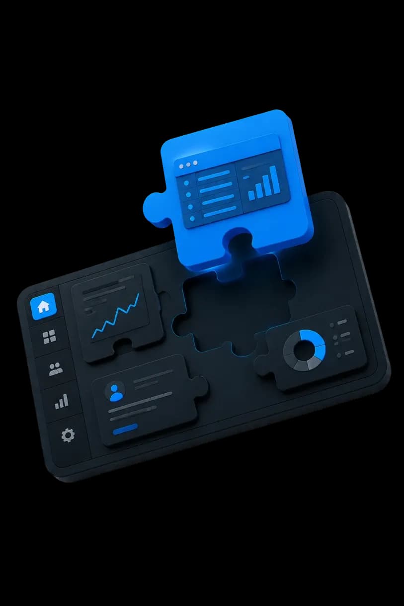 Tekmium Desktop apps