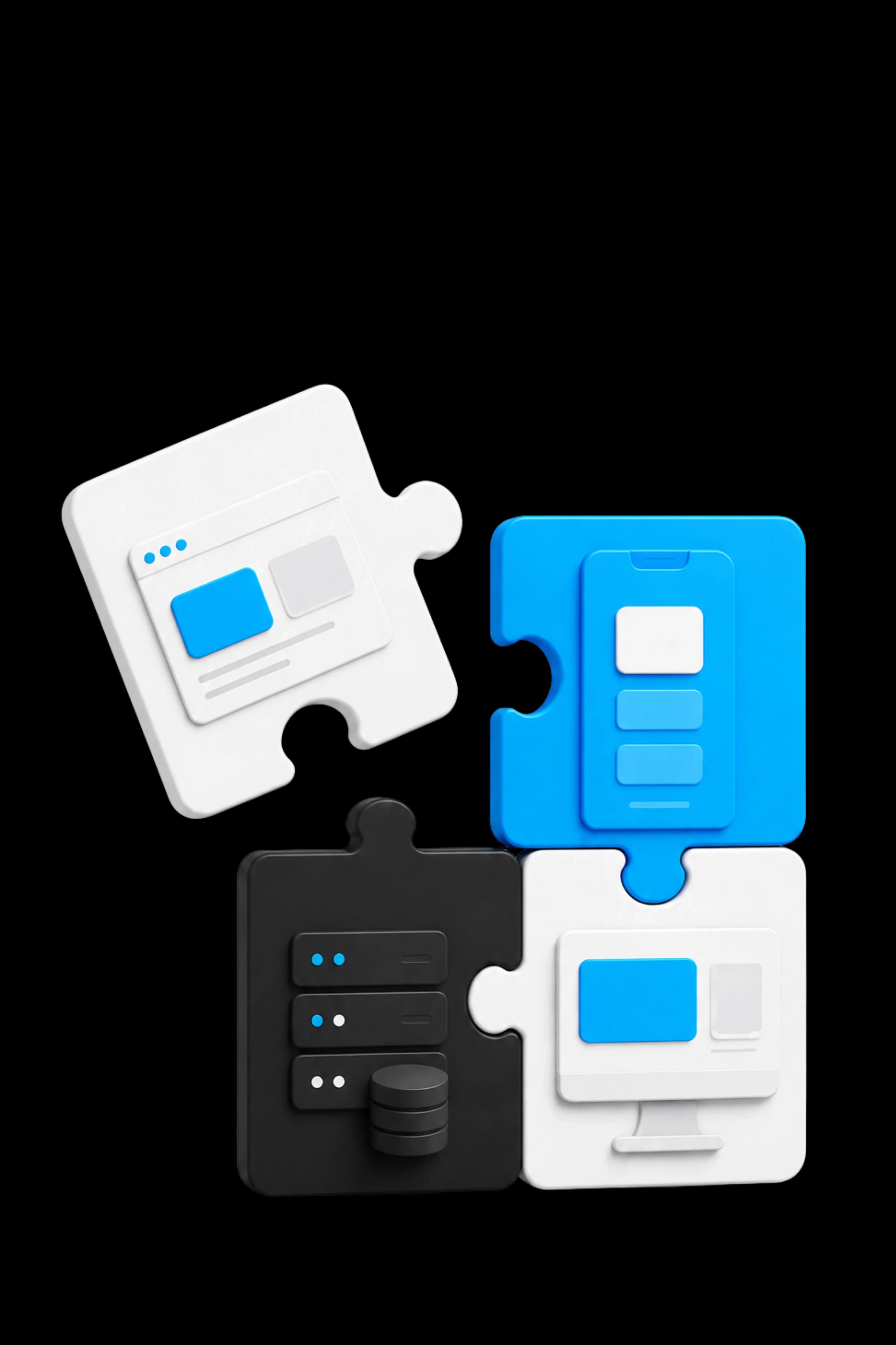 Tekmium Product development
